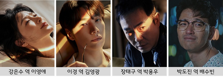 은수좋은날출연진