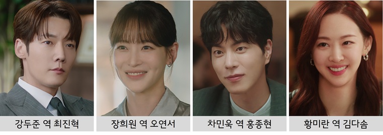 아기가생겼어요 인물