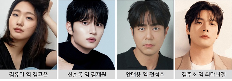 유미의세포들3 출연진