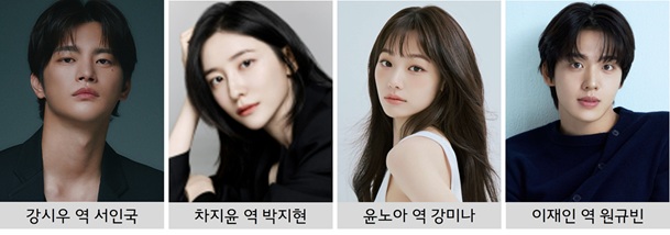 내일도출근 인물