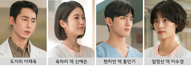닥터섬보이 인물