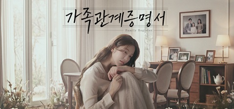 가족관계증명서