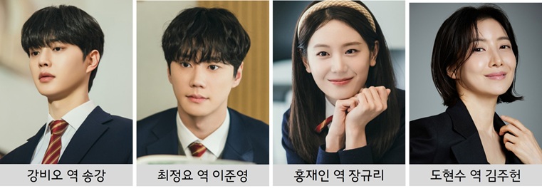 포핸즈 인물