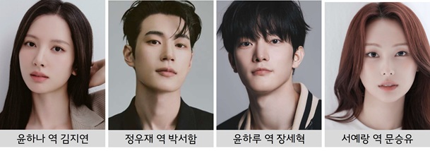 나에게다이브 인물